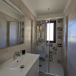 וילה O Bord De Avec Piscine Privee
