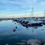 O Bord De Avec Piscine Privee * Conca