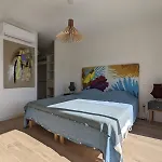 Vila O Bord De Avec Piscine Privee Conca