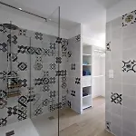 ヴィラ O Bord De Avec Piscine Privee *