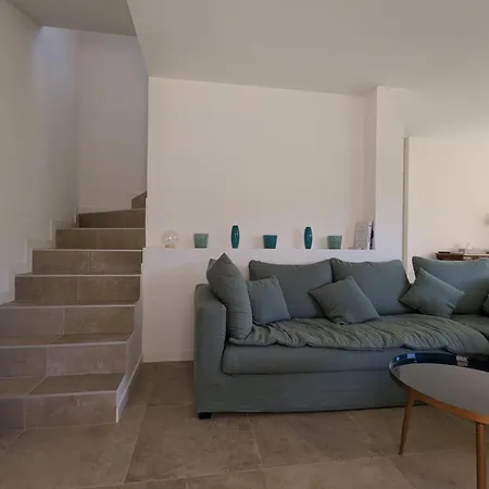 ô Bord De Avec Piscine Privée Villa