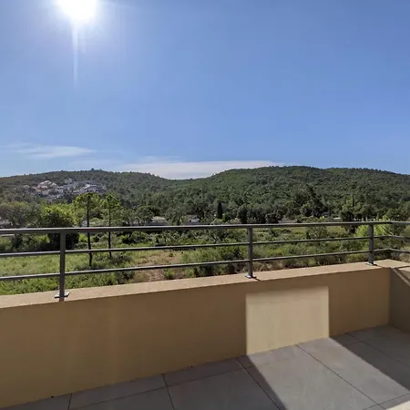 Villa ô Bord De Avec Piscine Privée